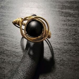Handmade rings